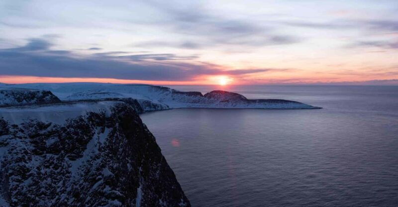 private-winter-north-cape-tour-from-alta