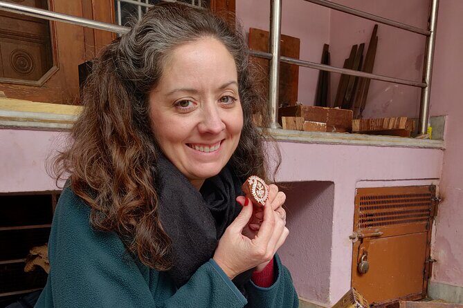 Private Wooden Block Making Workshop in Jaipur - Price & Value Analysis