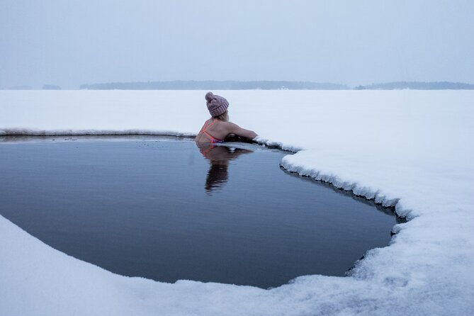 private-wooden-heated-sauna-and-ice-swimming