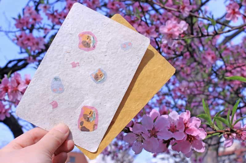 private-workshop-handmade-traditional-japanese-paper-ueno