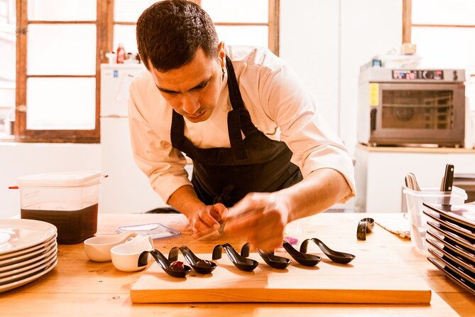 private-workshop-preparation-of-pintxos-with-lunch-in-bilbao