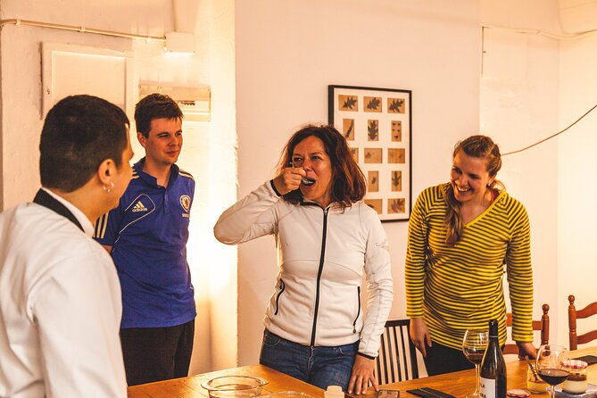 private-workshop-preparation-of-pintxos-with-lunch-in-bilbao