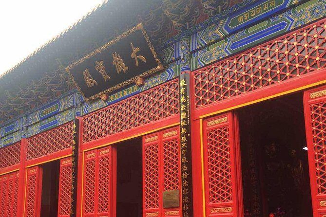 Private Wuhan Day Tour to Yellow Crane Tower, Guiyuan Temple and Hubei Provincial Museum - Frequently Asked Questions