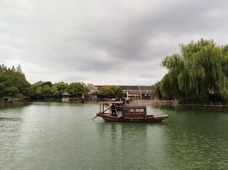Private Wuzhen Water Town Day Tour from Hangzhou - Key Points