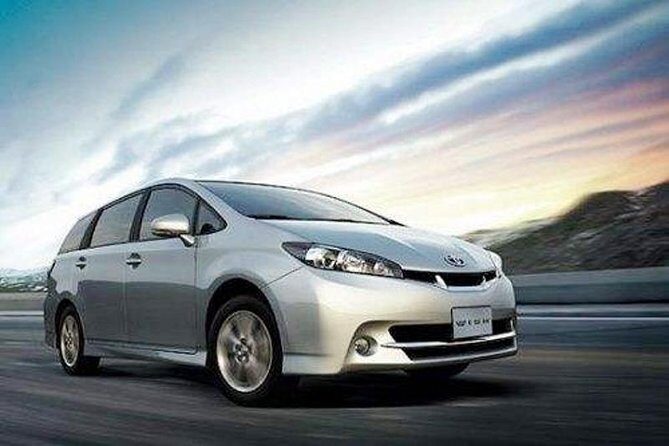 Private Xiamen Gaoqi Airport Arrival Transfer to City Area - Why You’ll Appreciate This Transfer Service