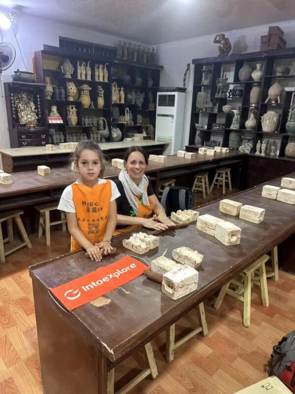 Private Xi'an Day Tour: Terracotta Army & Themed Experiences - Key Points