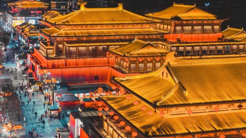 Private Xi'an Day Tour: Terracotta Army & Themed Experiences - Discovering Xian’s Top Attraction: The Terracotta Army