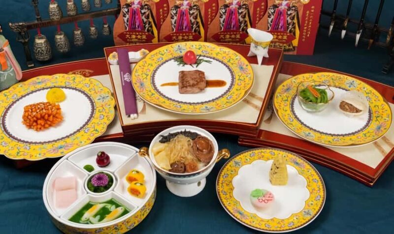 Private Xi'an Day Tour: Terracotta Army & Themed Experiences - Logistics and Practicalities