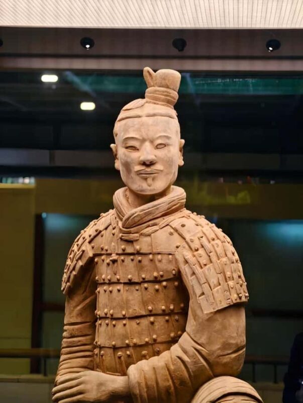 Private Xi'an Day Tour: Terracotta Army & Themed Experiences - Final Thoughts