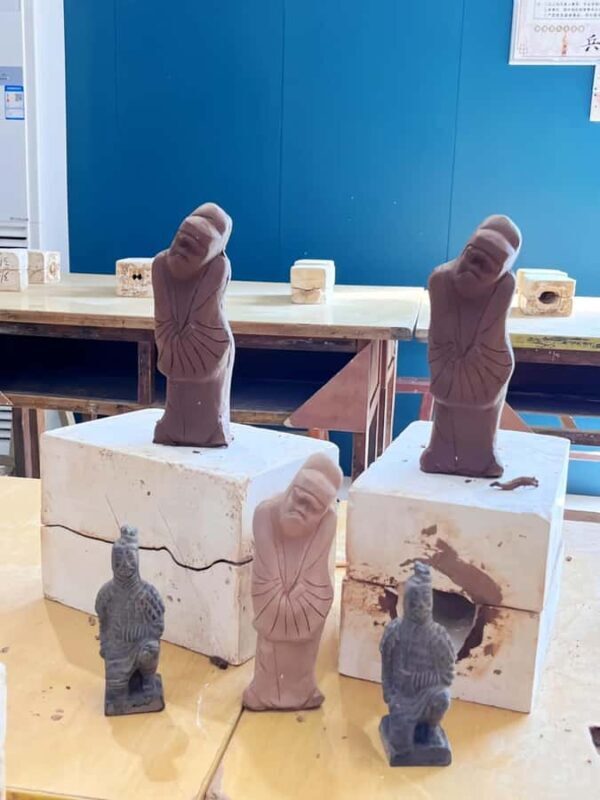 Private Xi'an Day Tour: Terracotta Army & Themed Experiences - FAQ