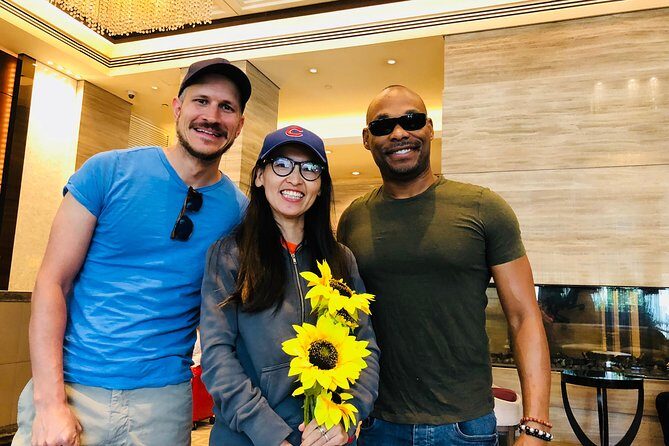 Private Xi'an Driver Service to Terracotta Army - The Journey to the Terracotta Army