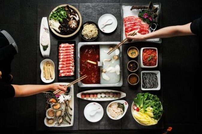 Private Xi'an HaiDiLao Hot Pot Local Food Tour - Introduction: What to Expect from the Hot Pot Tour