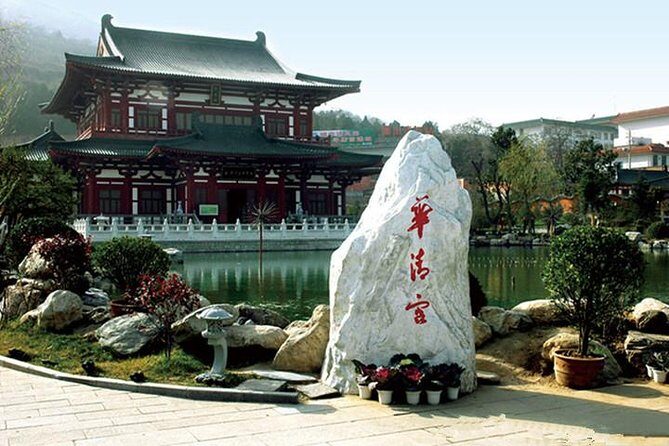 Private Xi'an History Day Tour:Terracotta Warriors Huaqing Palace - What the Tour Entails: A Closer Look