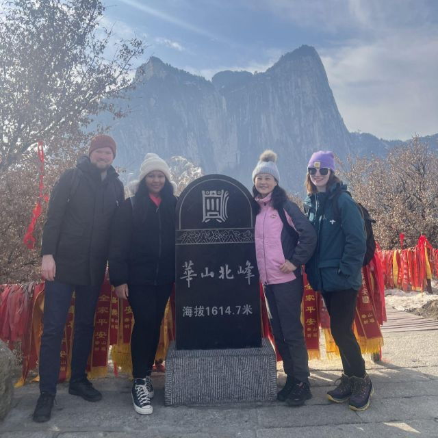 private-xian-mt-huashan-adventure-tour-explore-in-your-own