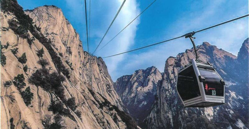 private-xian-mt-huashan-adventure-tour-explore-in-your-own