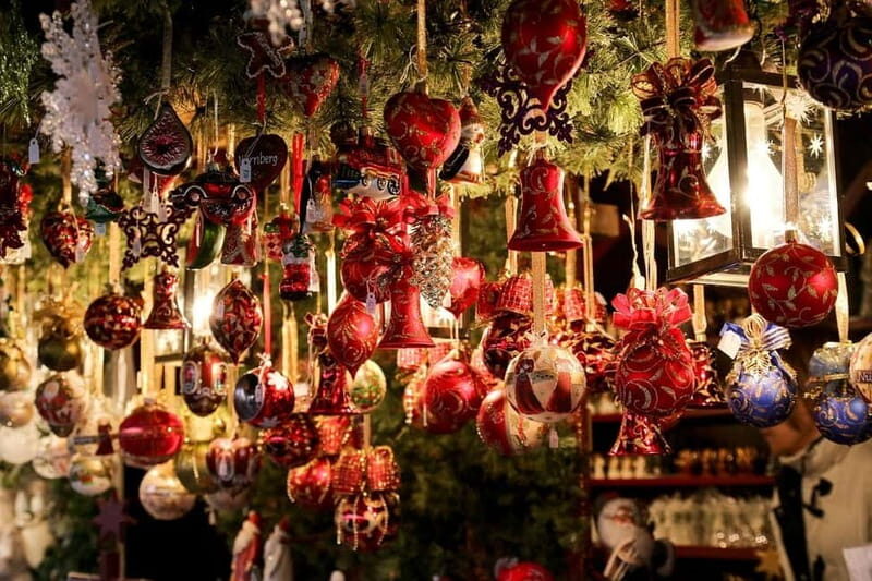 Private Xmas Market Hopping with gondola ride & wine tasting - FAQ