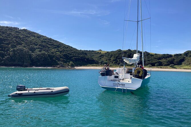 Private Yacht Charter and Island Excursions in the Bay of Islands - Frequently Asked Questions