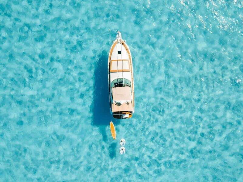 Private Yacht Charter in Cancun - Key Points