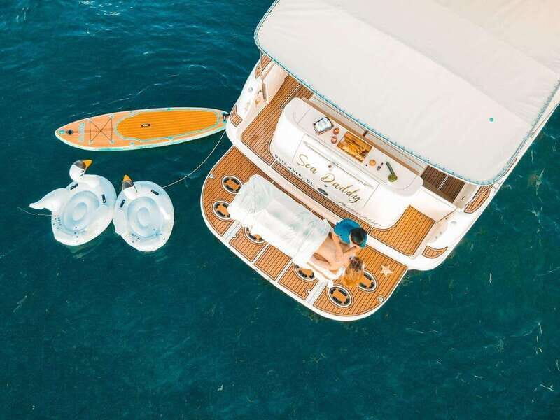 Private Yacht Charter in Cancun - An In-Depth Look at the Private Cancun Yacht Experience