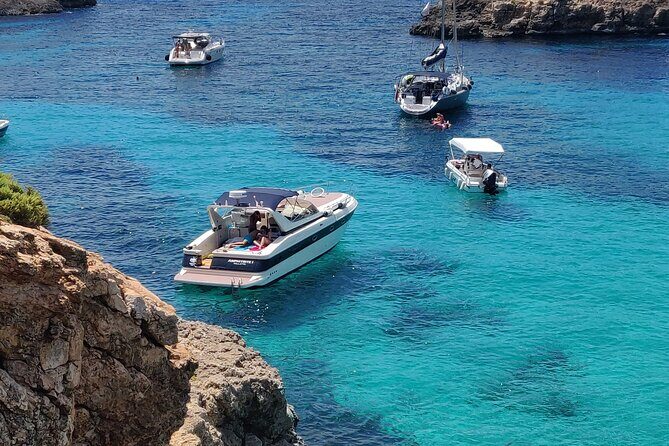 Private Yacht Charter in Malta, Gozo & Comino - Full Day - Final Thoughts