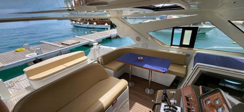 Private Yacht Charters around Comino & Blue Lagoon - Duration and Pricing