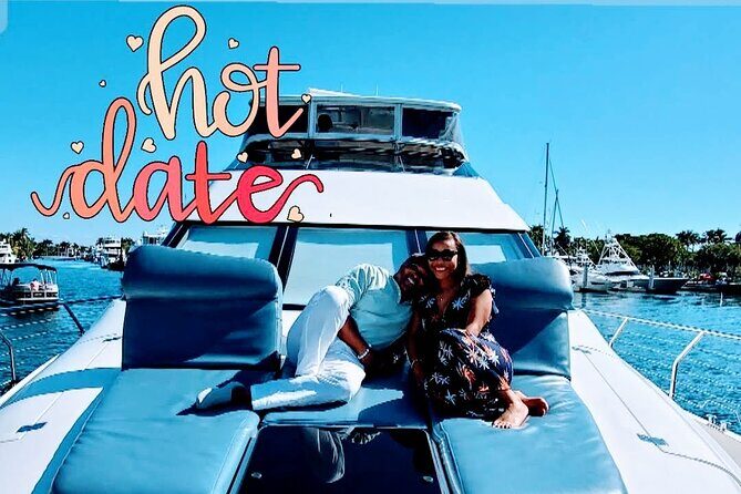 Private Yacht Cruise through Fort Lauderdale - Practical Details: What You Should Know