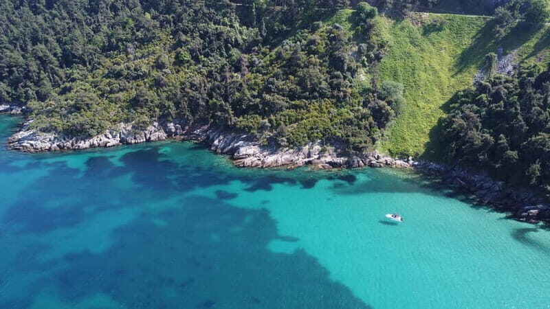 Private Yacht Cruise with Activities - Key Points