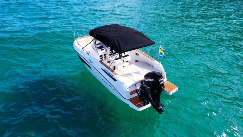 Private Yacht Cruise with Activities - Final Thoughts