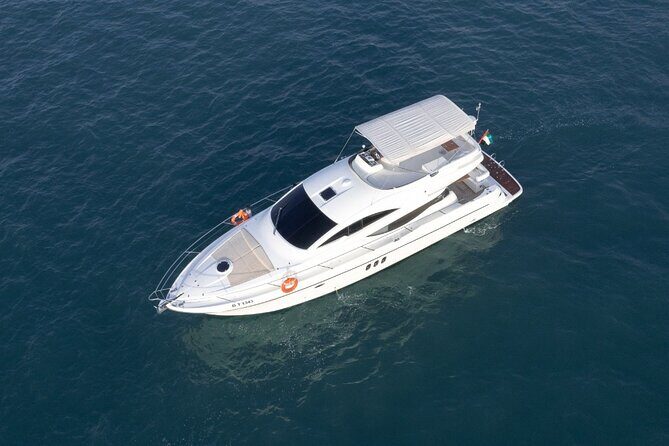 Private Yacht Cruising Rental from Dubai Marina - Final Thoughts