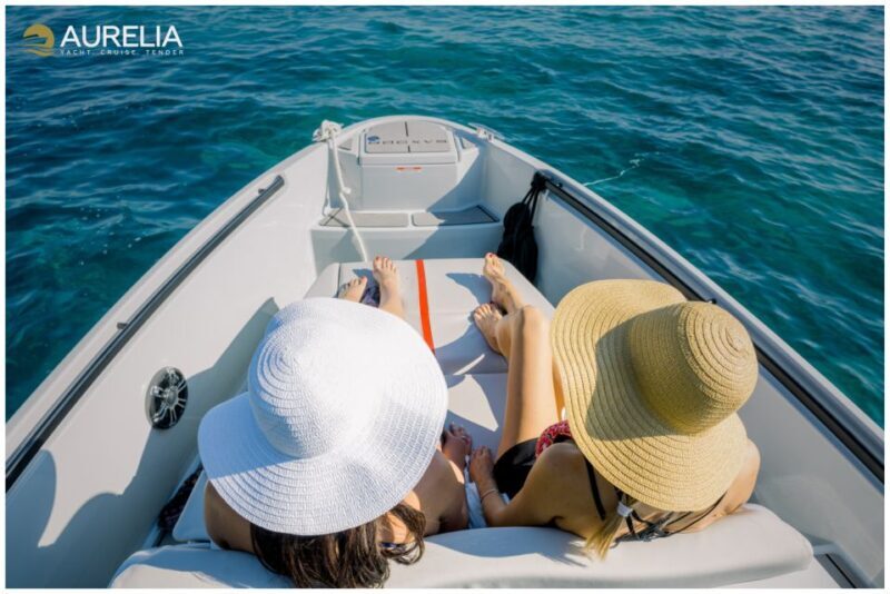 Private Yacht Day Cruise in Corfu's Northeast Coast - Is This Cruise Worth the Price?