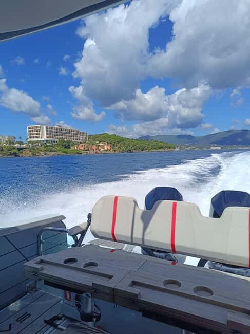 Private Yacht Day Cruise in Corfu's Northeast Coast - Final Thoughts