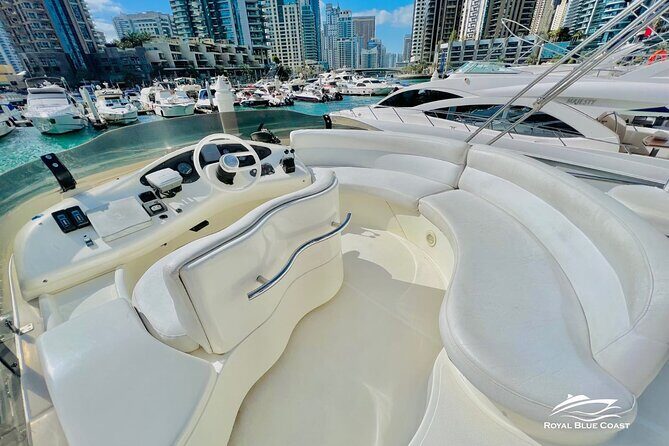 Private Yacht Experience From Dubai Marina - Why This Experience Works