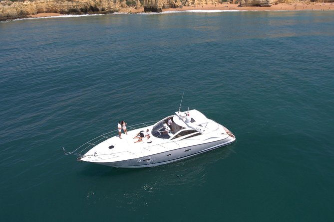 private-yacht-hire-in-the-algarve-majestic