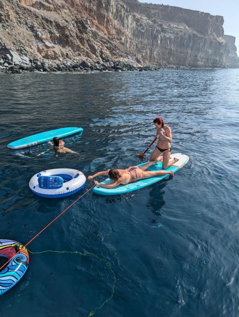 private-yacht-in-gran-canaria