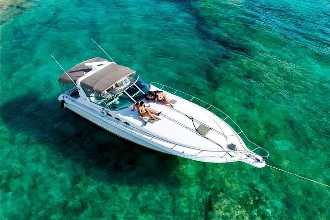 private-yacht-sr-with-crew-from-fajardo-to-exotic-island