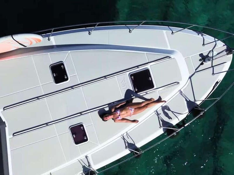 Private Yacht Tour with Gourmet Barbecue and Sunset at Papagayo Beaches - FAQ