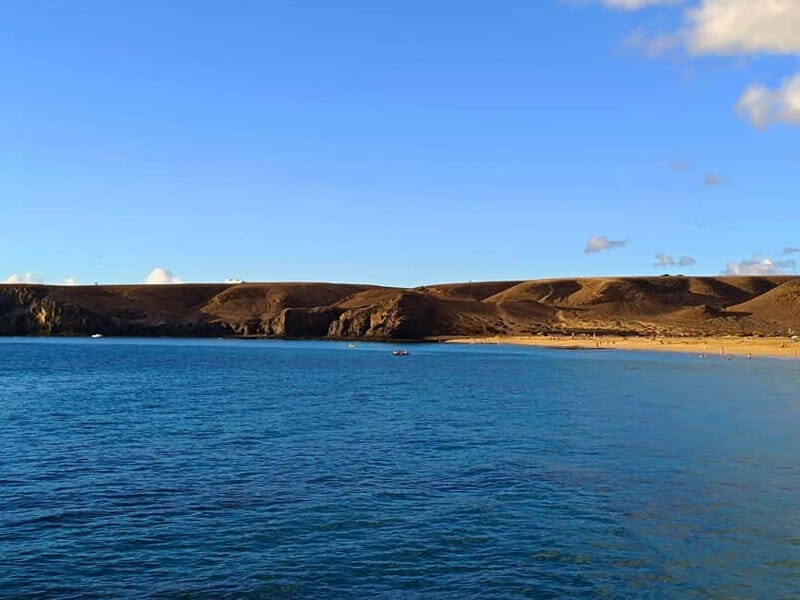 Private Yacht Tour with Gourmet Barbecue and Sunset at Papagayo Beaches - Discover Lanzarote from the Water: A Private Yacht Experience at Papagayo Beaches