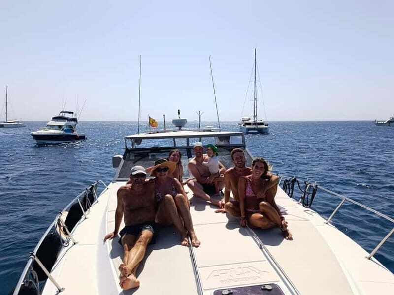 Private Yacht Tour with Gourmet Barbecue and Sunset at Papagayo Beaches - Sunset Magic and Final Thoughts