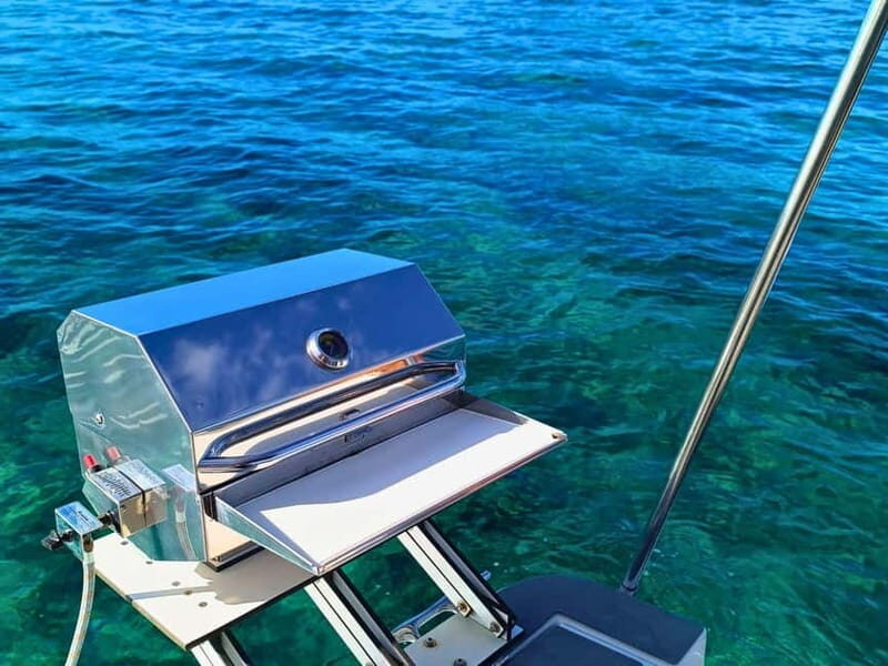 Private Yacht Tour with Gourmet Barbecue and Sunset at Papagayo Beaches - Practical Information