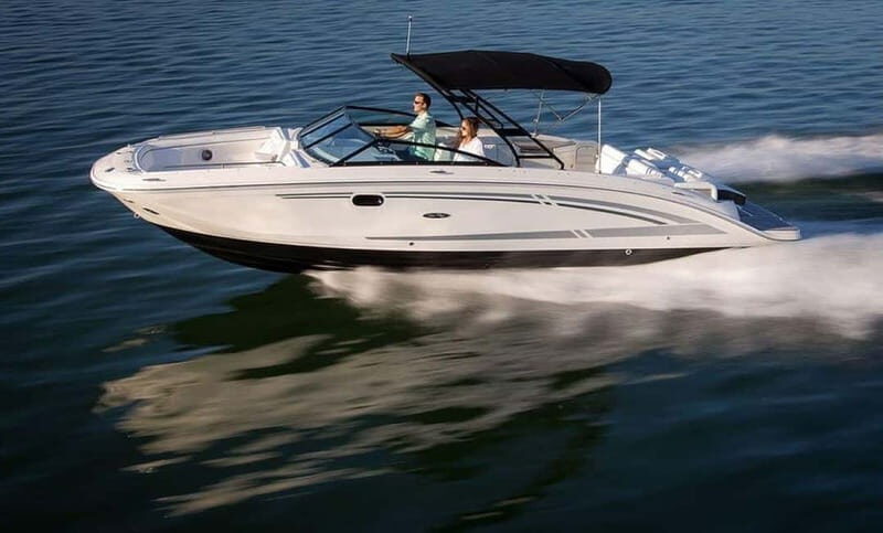 Private yacht trip along the Costa Blanca - What to Expect During the Tour