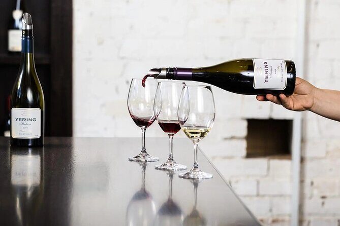 Private Yarra Valley Wine & Distillery Premium Tour Melbourne - A Deep Dive into the Experience