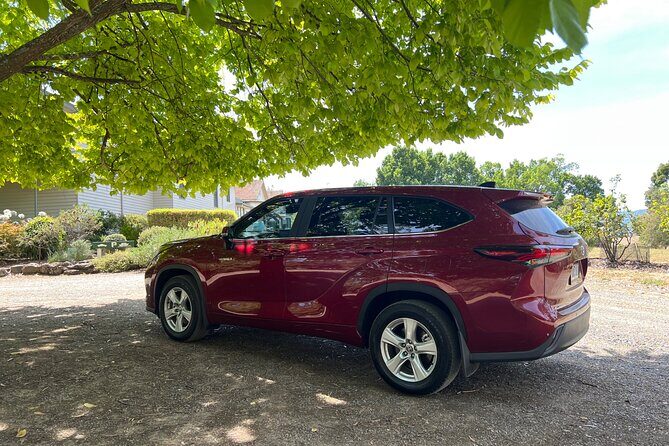 Private Yarra Valley Winery Tour - Who Would Love This Tour?