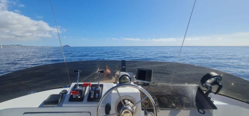 Private Yatch Amalfi Cinco - Exclusive Private Charter - What to Expect on the Amalfi Cinco Private Charter