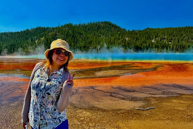 private-yellowstone-hot-spots-tour-from-west-yellowstone