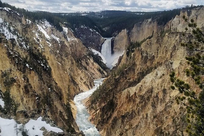 private-yellowstone-lower-loop-tour