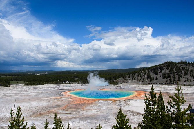 private-yellowstone-old-faithful-and-lower-loop-tour