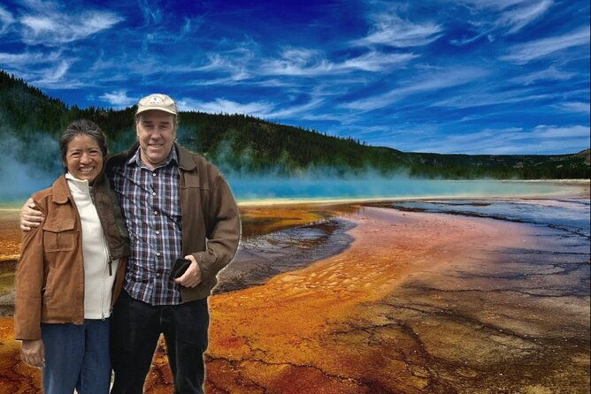 private-yellowstone-the-volcano-lower-loop-from-west-yellowstone