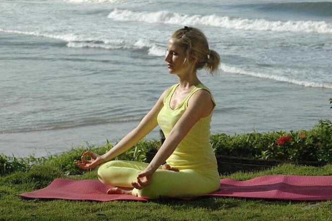Private Yoga Class in Cochin - Key Points