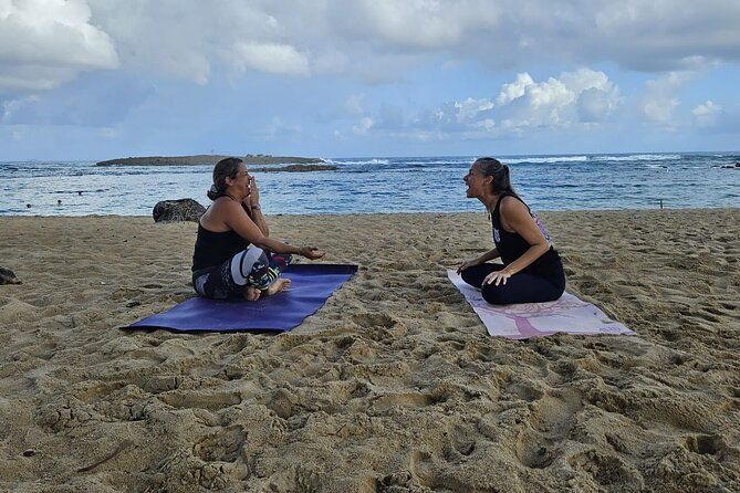 private-yoga-class-with-sound-healing-at-the-beach