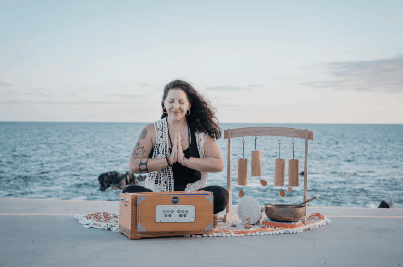 private-yoga-sound-bath-by-the-ocean